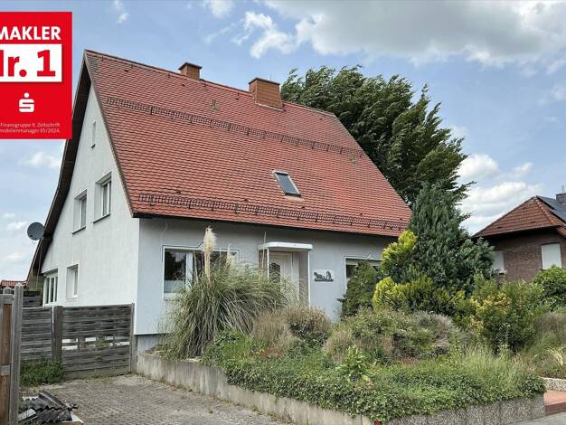 Einfamilienhaus zum Kauf 295.000 € 6 Zimmer 143 m² 668 m² Grundstück Werl 59457