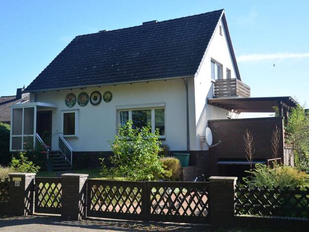 Einfamilienhaus zum Kauf provisionsfrei 349.000 € 5 Zimmer 115 m² 789 m² Grundstück frei ab 01.05.2026 Heitlingen Garbsen 30826