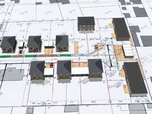Grundstück zum Kauf provisionsfrei 99.575 € 569 m² Grundstück Gartenstraße (Gerwisch) 26 Gerwisch Biederitz 39175