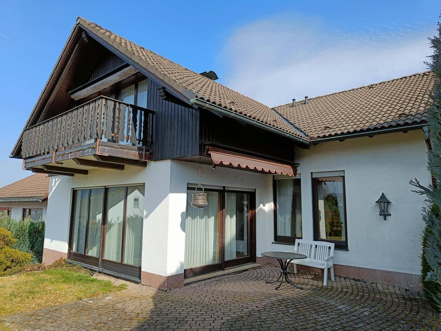 Einfamilienhaus zum Kauf - Ansicht 3