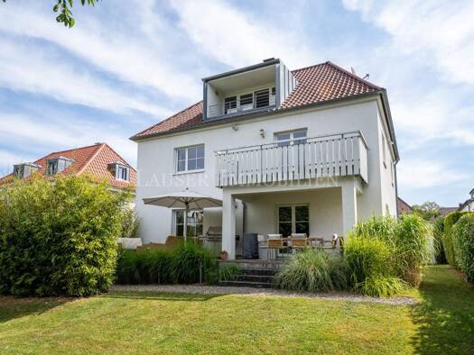 Einfamilienhaus zum Kauf 1.980.000 € 7 Zimmer 235 m² 801 m² Grundstück Sonnenberg Stuttgart 70597