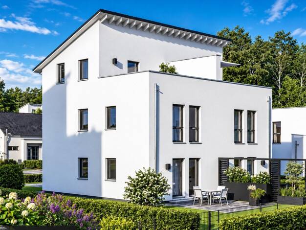 Einfamilienhaus zum Kauf 512.715 € 5 Zimmer 155 m² 600 m² Grundstück Bietigheim 76467
