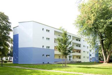 Wohnung zur Miete 479 € 2 Zimmer 60 m² 3. Geschoss frei ab 01.04.2025 Polliusweg 1 Wickede Dortmund 44319