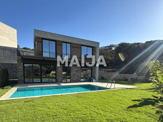 Doppelhaushälfte zum Kauf 615.000 € 4 Zimmer 220 m² Gümüslük Bodrum 48970