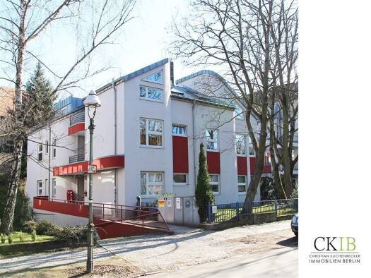 Wohnung zur Miete 990 € 3 Zimmer 79,1 m² 1. Geschoss frei ab 01.10.2026 Dürerstraße 29 A Lichterfelde Steglitz-Zehlendorf 12203