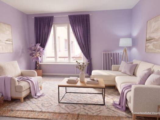 Wohnung zum Kauf 165.000 € 2 Zimmer 41,6 m² EG Hohenzollerndamm 67 A Schmargendorf Berlin 14199
