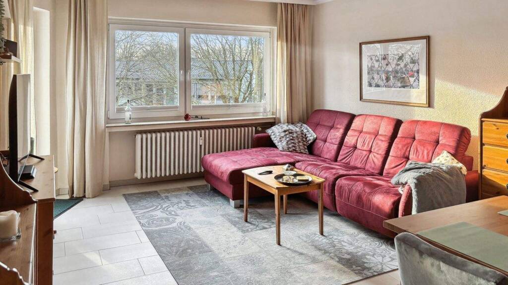 Wohnung zum Kauf 299.000 € 3 Zimmer 76 m² 2. Geschoss Röttgen Bonn 53125