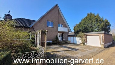 Einfamilienhaus zum Kauf 419.000 € 6 Zimmer 169 m² 768 m² Grundstück Borken Borken 46325