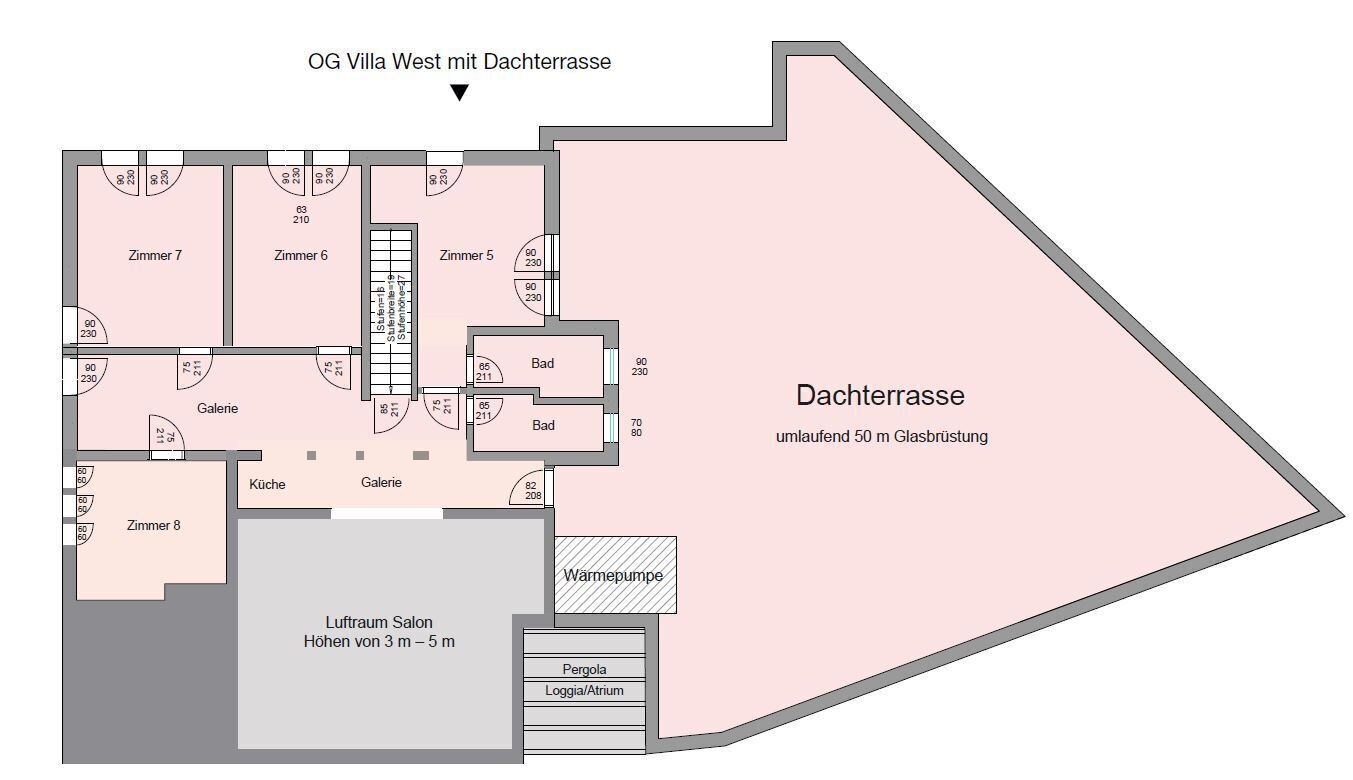 Villa zum Kauf 1.499.000 € 372 m²<br/>Wohnfläche 1.584 m²<br/>Grundstück Arnoldstein 9587