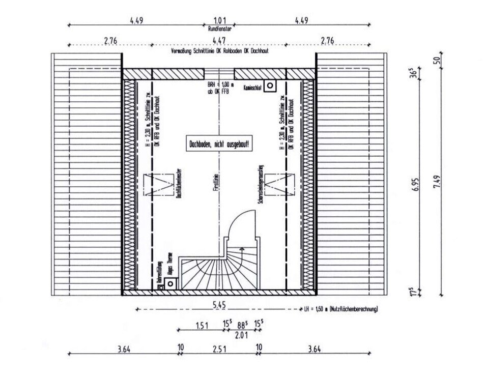 Doppelhaushälfte zum Kauf 695.000 € 5 Zimmer 150 m²<br/>Wohnfläche 270 m²<br/>Grundstück Lämmerspiel Mühlheim am Main 63165