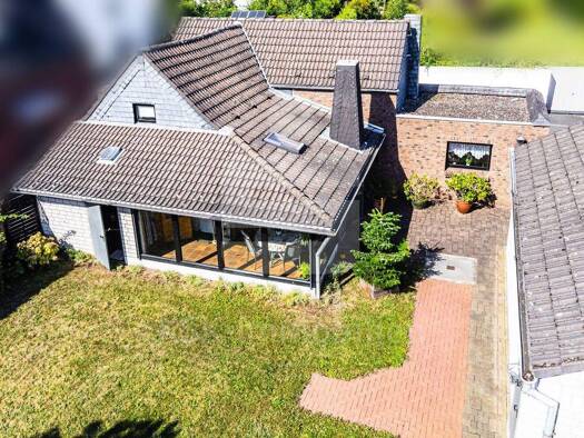 Einfamilienhaus zum Kauf 330.000 € 4 Zimmer 104,5 m² 421 m² Grundstück Wesseling 50389