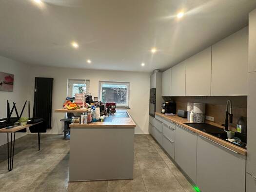 Wohnung zur Miete 1.265 € 3 Zimmer 115 m² Geschoss 1/3 frei ab 01.02.2026 Moischt Marburg 35043