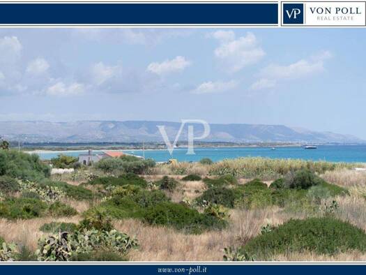 Einfamilienhaus zum Kauf 440.000 € 4 Zimmer 90 m² 719 m² Grundstück frei ab sofort Contrada San Lorenzo Snc Noto 96017