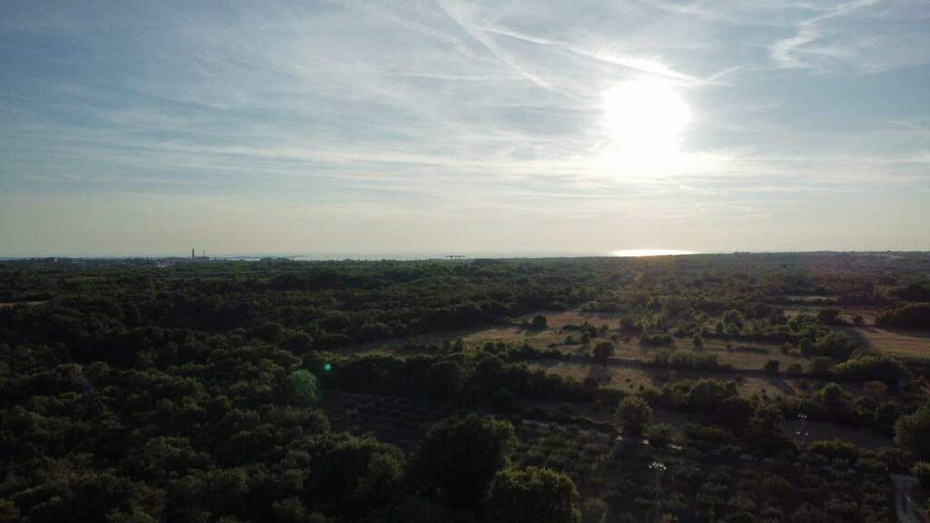 Grundstück zum Kauf 350.000 € Vodnjan 52215