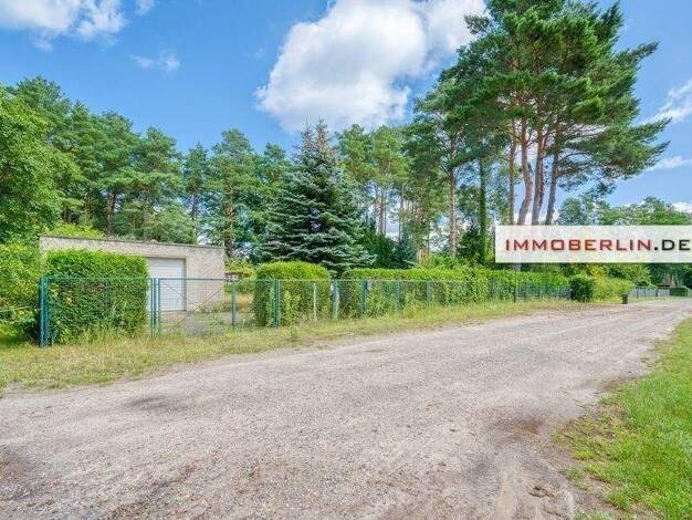 Grundstück zum Kauf 240.000 € 822 m² Grundstück Birkenwerder 16547