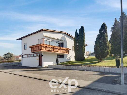 Einfamilienhaus zum Kauf 400.000 € 8 Zimmer 234 m² 1.208 m² Grundstück Ertingen 88521