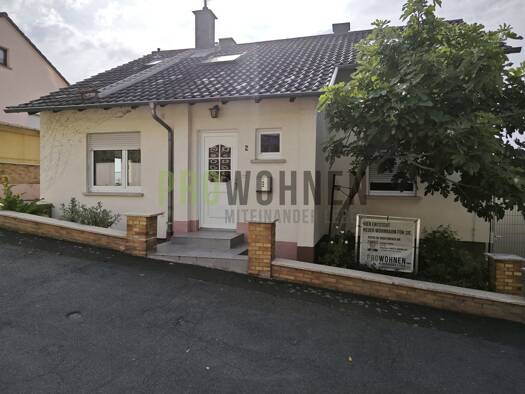 Einfamilienhaus zum Kauf 345.000 € 7 Zimmer 137 m² 300 m² Grundstück Obernburg Obernburg a.Main 63785