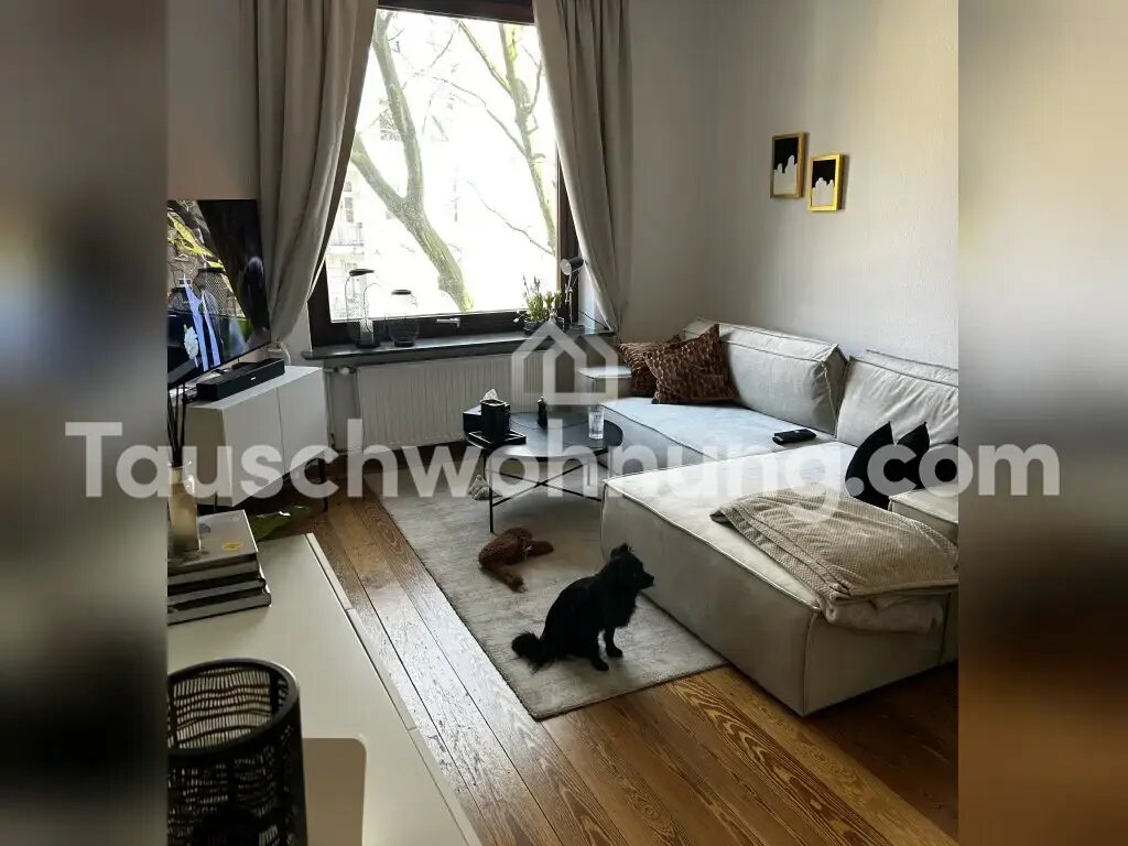 Wohnung zur Miete 840 € 3 Zimmer 70 m²<br/>Wohnfläche 2.<br/>Geschoss Eimsbüttel Hamburg 20255