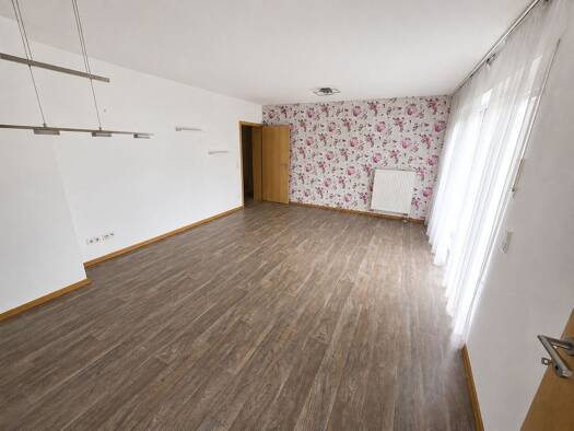Wohnung zur Miete 484 € 3 Zimmer 82 m² EG frei ab 01.10.2026 Faßbinderweg 11 Senne Senne 33659