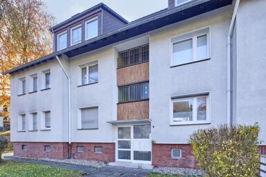 Wohnung zur Miete 559 € 3 Zimmer 63 m² 2. Geschoss frei ab 14.03.2025 Auf dem Brauck 4 Oestrich Dortmund 44357