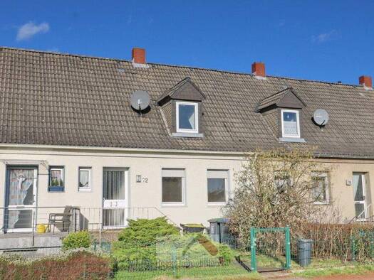 Reihenmittelhaus zum Kauf 218.000 € 4,5 Zimmer 97,3 m² 339 m² Grundstück Haltern Haltern am See 45721