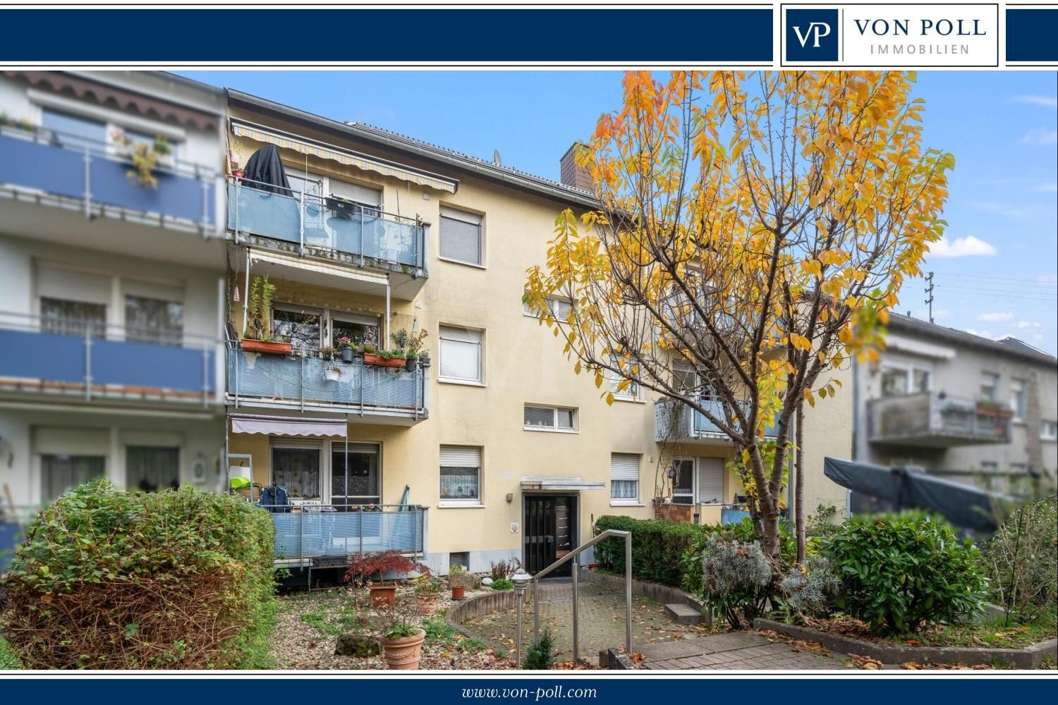 Wohnung zum Kauf 330.000 € 4 Zimmer 109 m²<br/>Wohnfläche 1.<br/>Geschoss Bötzingen 79268