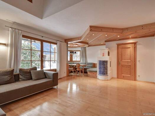 Doppelhaushälfte zum Kauf 2.090.000 € 5 Zimmer 147 m² 446 m² Grundstück Kitzbühel 6370