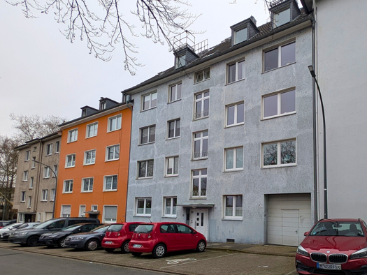 Wohnung zur Miete 840 € 3 Zimmer 76 m² Hörde Dortmund 44263