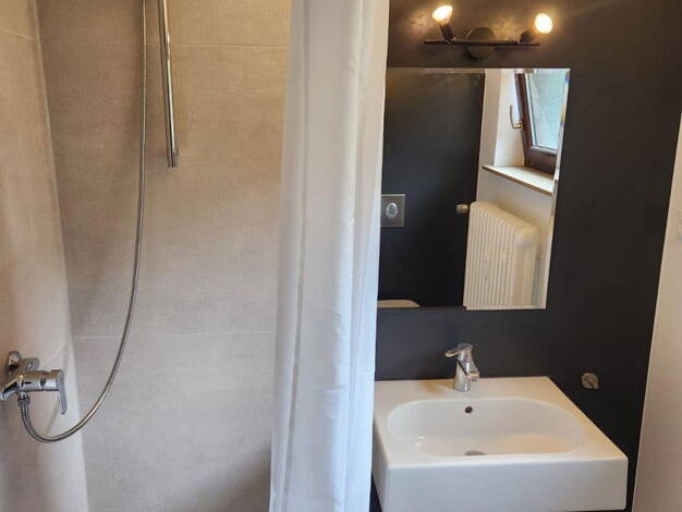 Wohnung zur Miete 850 € 2 Zimmer 55 m² 1. Geschoss frei ab 01.08.2025 Tabak Str. 3 Horkheim Heilbronn 74081