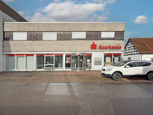 Büro zum Kauf 289.000 € Altlußheim 68804