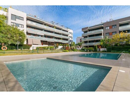 Wohnung zum Kauf 795.000 € 4 Zimmer 126 m² EG Sitges 08870