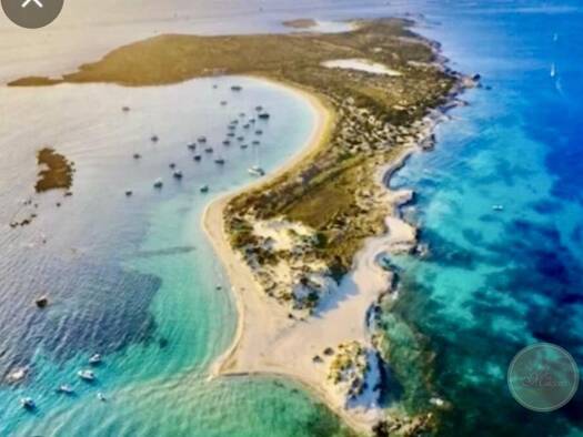 Villa zum Kauf 12.000.000 € 6 Zimmer 700 m² 150.000 m² Grundstück Formentera 07871