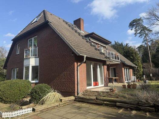 Mehrfamilienhaus zum Kauf 1.190.000 € 9 Zimmer 300 m² 809 m² Grundstück Rissen Hamburg 22559