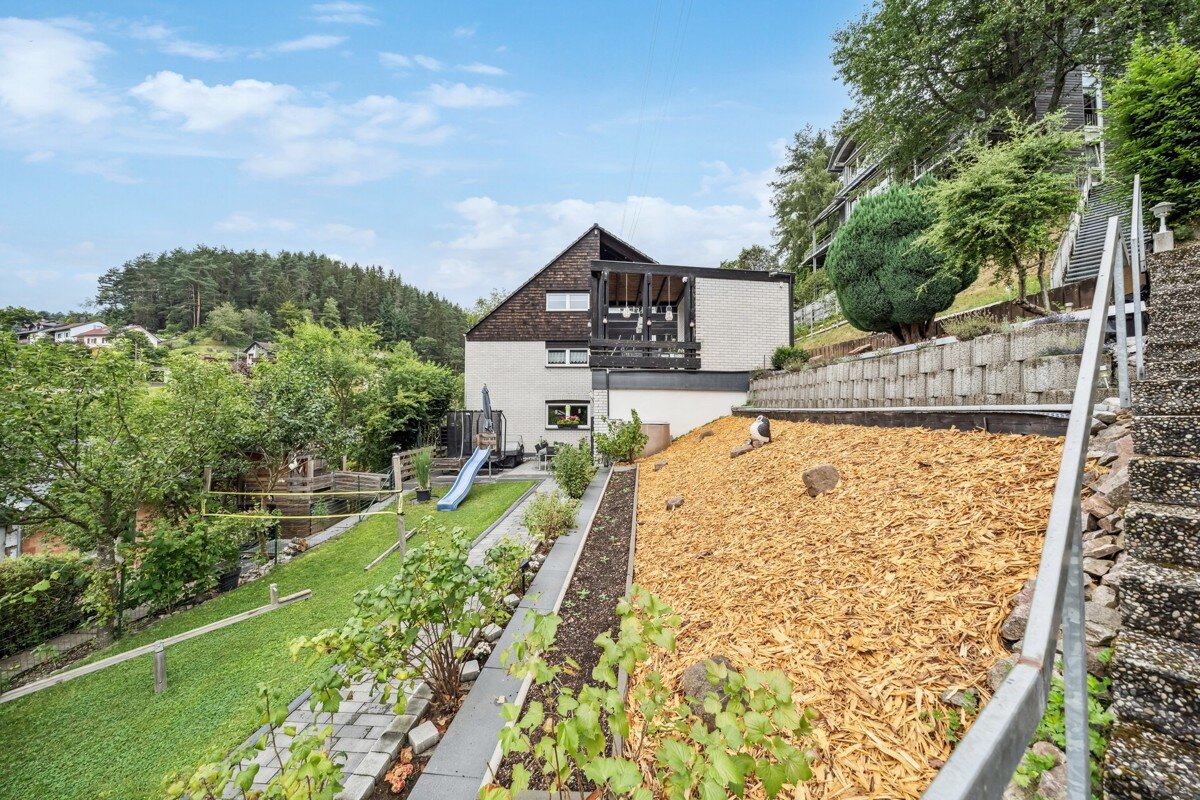 Mehrfamilienhaus zum Kauf 695.000 € 16 Zimmer 340 m²<br/>Wohnfläche 824 m²<br/>Grundstück Tennenbronn Tennenbronn / Tennenbronn 78144