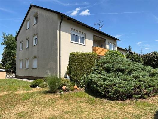 Mehrfamilienhaus zum Kauf provisionsfrei 1.100.000 € 10 Zimmer 282 m² 705 m² Grundstück Weidenstr. 4 Fürstenfeldbruck 82256