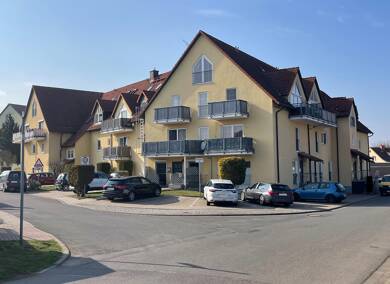 Maisonette zum Kauf als Kapitalanlage geeignet 120.000 € 3 Zimmer 88,4 m² Herbsleben Herbsleben 99955