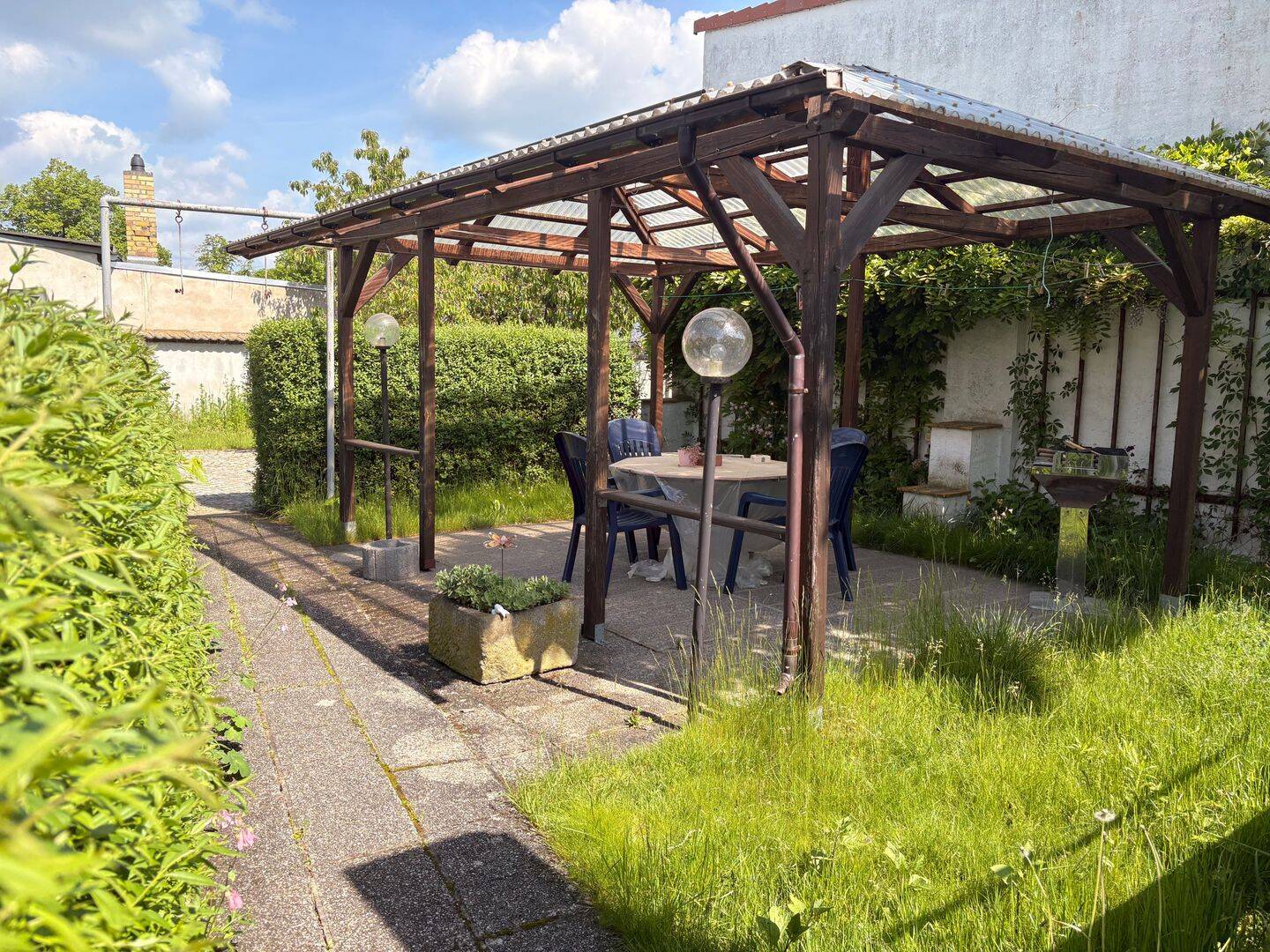Einfamilienhaus zum Kauf - Mehr