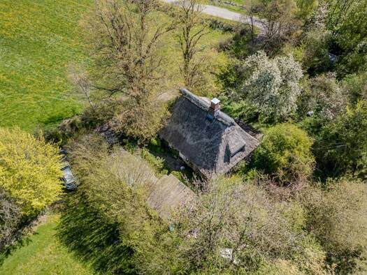 Einfamilienhaus zum Kauf 250.000 € 3 Zimmer 85 m² 1.144 m² Grundstück Brügge 24582