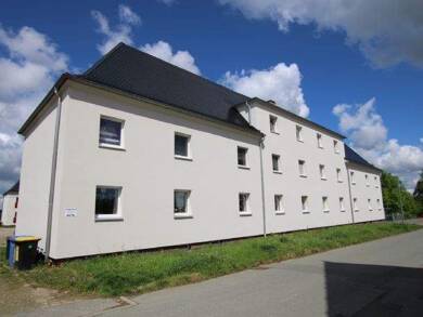 Wohnung zur Miete 750 € 5 Zimmer 115 m² EG frei ab 01.08.2025 Arbeiterweg 2 Leubnitz Werdau 08412