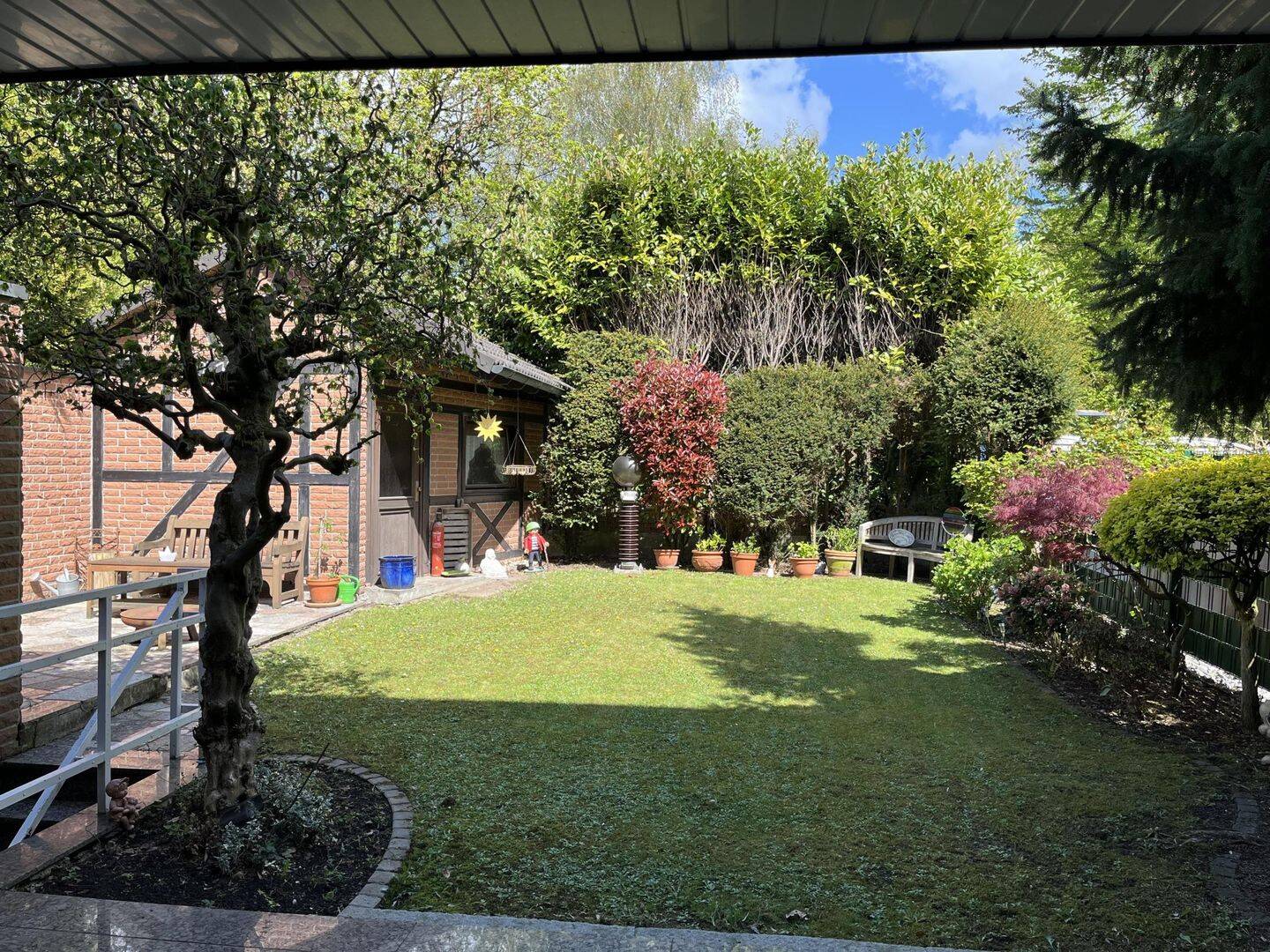 Mehrfamilienhaus zum Kauf - Ansicht 3