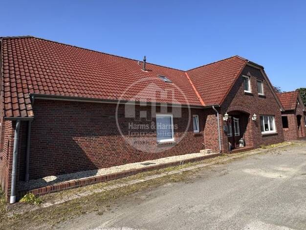 Gastronomie/Hotel zum Kauf 399.000 € 441,6 m² Gastrofläche Leerhafe Wittmund 26409