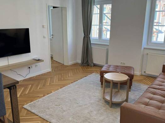 Wohnung zur Miete 1.136 € 2 Zimmer 57,6 m² 2. Geschoss Pezzlgasse 68 Wien 1170