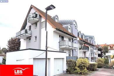 Wohnung zum Kauf 218.000 € 1 Zimmer 41 m² Bad Vilbel 61118