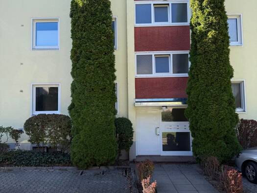 Wohnung zur Miete 530 € 3 Zimmer 75 m² Geschoss EG/3 frei ab sofort Uelzen Uelzen 29525