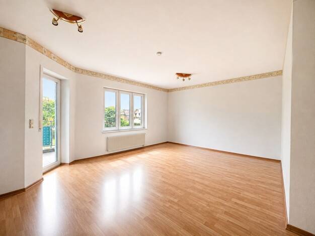 Wohnung zum Kauf 319.900 € 3 Zimmer 80,4 m² 3. Geschoss Frechen Frechen 50226