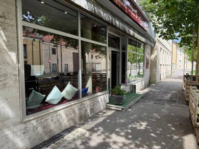 Gastronomie/Hotel zur Miete provisionsfrei 1.600 € Burghauser Str. Neuötting Neuötting 84524