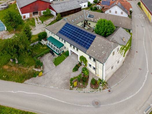Mehrfamilienhaus zum Kauf 500.000 € 182,7 m² 1.216 m² Grundstück Dunkelsteinerwald 3392