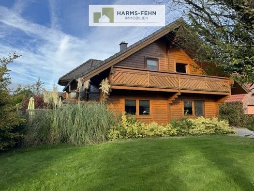 Einfamilienhaus zum Kauf 379.000 € 6 Zimmer 173 m² 1.100 m² Grundstück frei ab 01.01.2027 Westrhauderfehn Rhauderfehn 26817