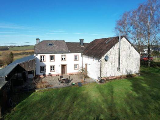 Einfamilienhaus zum Kauf 399.000 € 5 Zimmer 360 m² 1.705 m² Grundstück Jucken 54689