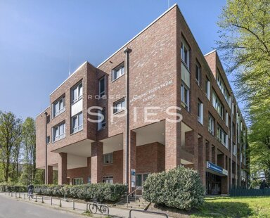 Bürofläche zur Miete 17 € 1.266 m² Bürofläche teilbar ab 1.266 m² Barmbek - Süd Hamburg 22081